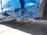3GCUDHEL5NG****** Wrecked 2022 Chevrolet Silverado 1500 in California State