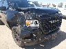 1GTG5CEN3N1****** Salvamento y Reparables 2022 GMC Canyon en Estado de California