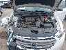 1FAHP2D85JG****** Reparables 2018 Ford Taurus en Kansas City