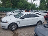 1FAHP2D85JG****** Reparables 2018 Ford Taurus en Estado de Kansas