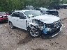 1FAHP2D85JG****** Salvamento y Destrozados 2018 Ford Taurus en Kansas City