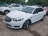 1FAHP2D85JG****** Usados y Reparables 2018 Ford Taurus en Kansas City