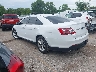 1FAHP2D85JG****** Salvamento y Reparables 2018 Ford Taurus en Kansas City