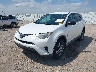 2T3ZFREVXJW****** Usados y Reparables 2018 Toyota RAV4 en Dallas