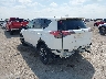 2T3ZFREVXJW****** Salvamento y Reparables 2018 Toyota RAV4 en Dallas