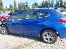 3G1BE6SMXJS****** Salvage 2018 Chevrolet Cruze