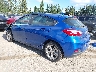3G1BE6SMXJS****** Salvage and Repairable 2018 Chevrolet Cruze in Seattle