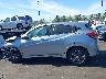 3CZRU6H94KM****** Salvamento 2019 Honda HR-V