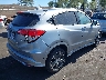 3CZRU6H94KM****** Salvamento y Destrozados 2019 Honda HR-V en Estado de California
