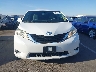 5TDKK3DC7ES****** Destrozados 2014 Toyota Sienna en Estado de Arizona
