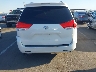 5TDKK3DC7ES****** Destrozados 2014 Toyota Sienna