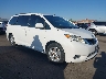 5TDKK3DC7ES****** Salvamento y Destrozados 2014 Toyota Sienna en Phoenix