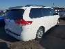 5TDKK3DC7ES****** Salvamento y Destrozados 2014 Toyota Sienna en Estado de Arizona