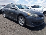 4T1BF1FKXDU****** Salvage and Wrecked 2013 Toyota Camry in Las Vegas