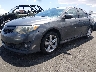 4T1BF1FKXDU****** Used and Repairable 2013 Toyota Camry in Las Vegas