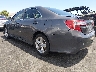 4T1BF1FKXDU****** Salvage and Repairable 2013 Toyota Camry in Las Vegas