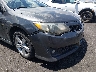 4T1BF1FKXDU****** Salvage and Repairable 2013 Toyota Camry in Nevada State