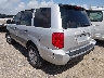 2HKYF18105H****** Salvamento y Reparables 2005 Honda Pilot en Houston