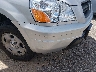 2HKYF18105H****** Salvamento y Reparables 2005 Honda Pilot en Estado de Texas
