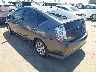 JTDKB20U783****** Salvamento y Reparables 2008 Toyota Prius en North Hollywood