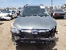 JF2SJABC7FH****** Destrozados 2015 Subaru Forester en Estado de California