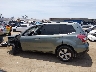 JF2SJABC7FH****** Reparables 2015 Subaru Forester en Estado de California