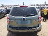 JF2SJABC7FH****** Destrozados 2015 Subaru Forester