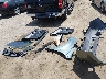 JF2SJABC7FH****** Salvamento 2015 Subaru Forester en Estado de California