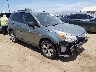 JF2SJABC7FH****** Salvamento y Destrozados 2015 Subaru Forester en North Hollywood