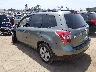 JF2SJABC7FH****** Salvamento y Reparables 2015 Subaru Forester en North Hollywood