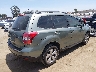 JF2SJABC7FH****** Salvamento y Destrozados 2015 Subaru Forester en Estado de California