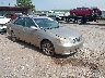 4T1BF32KX3U****** Salvamento y Destrozados 2003 Toyota Camry en Oklahoma City