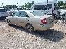 4T1BF32KX3U****** Salvamento y Reparables 2003 Toyota Camry en Oklahoma City