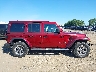1C4HJXEG6MW****** Repairable 2021 Jeep Wrangler in New York State