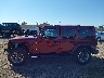 1C4HJXEG6MW****** Salvage 2021 Jeep Wrangler