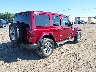 1C4HJXEG6MW****** Salvage and Wrecked 2021 Jeep Wrangler in New York State