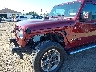 1C4HJXEG6MW****** Salvage and Repairable 2021 Jeep Wrangler in New York State