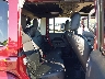 1C4HJXEG6MW****** Wrecked 2021 Jeep Wrangler in Buffalo