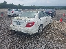 WDDGF8ABXDR****** Salvage and Wrecked 2013 Mercedes-Benz C 300 in Alabama State