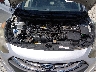 KMHD35LH5EU****** Repairable 2014 Hyundai Elantra in Louisville North