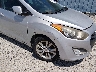 KMHD35LH5EU****** Salvage and Repairable 2014 Hyundai Elantra in Kentucky State
