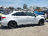 JTDS4MCE9R3****** Repairable 2024 Toyota Corolla in California State