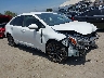 JTDS4MCE9R3****** Salvage and Wrecked 2024 Toyota Corolla in North Hollywood