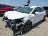 JTDS4MCE9R3****** Used and Repairable 2024 Toyota Corolla in North Hollywood