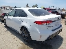 JTDS4MCE9R3****** Salvage and Repairable 2024 Toyota Corolla in North Hollywood