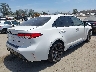 JTDS4MCE9R3****** Salvage and Wrecked 2024 Toyota Corolla in California State