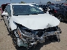 JTDS4MCE9R3****** Salvage and Repairable 2024 Toyota Corolla in California State