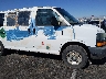 1GAZGYFG9D1****** Used 2013 Chevrolet Express in Nevada State