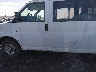 1GAZGYFG9D1****** Repairable 2013 Chevrolet Express in Nevada State