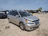 5FNRL38745B****** Used 2005 Honda Odyssey in Texas State